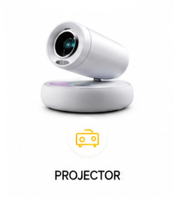 Projector