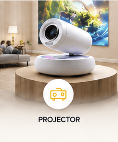 Projector