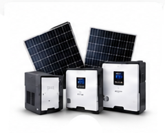 Prolink Inverter Packages