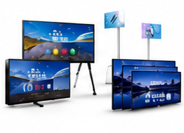 SMART DISPLAY