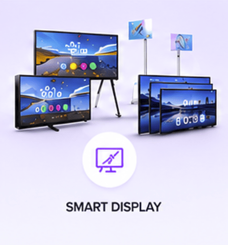 Smart Display