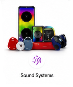Sound Systems