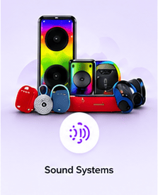 Sound Systems