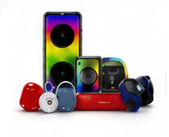 Sound Systems