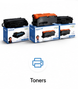 Toners