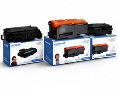 Toners