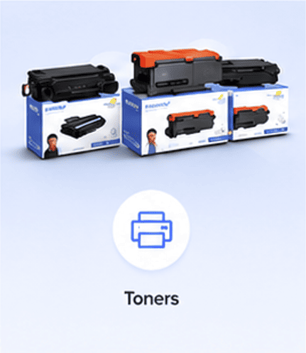 Toners