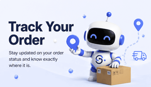 Track Your Order
