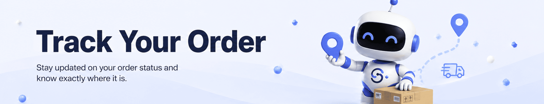Track Your Order