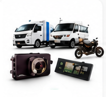 Vehicle Accessories