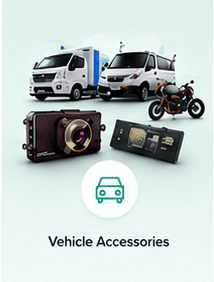 Vehicle Accessories