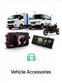 Vehicle Accessories