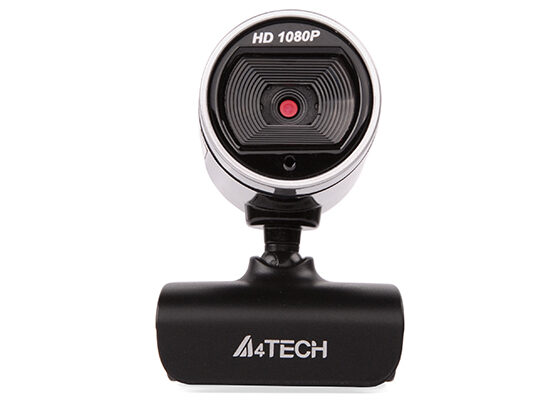 A4 TECH PK-910H 1080P WEB CAM