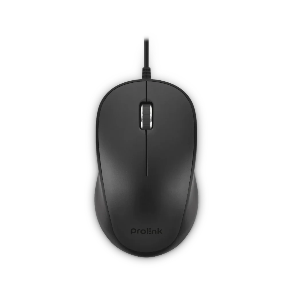 PROLINK GM-1001 Wired Mouse